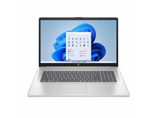 HP 17.3 Touchscreen Laptop - Intel Core 7-150U - Windows 11 Home 17-cn4065cl 16GB RAM 1TB SSD