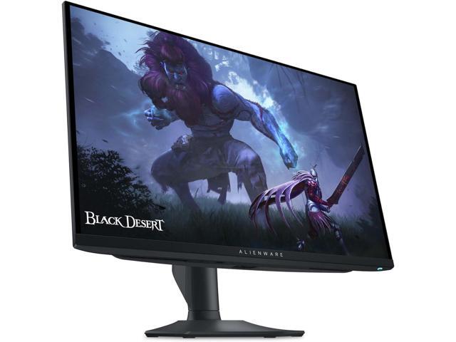 Dell Alienware AW2725DF OLED Gaming Monitor - 26.7-inch Quantom-Dot WQHD (2560x1440) 360Hz 0.03Ms Display, AMD FreeSync Premium Pro, HDMI/DP/USB...
