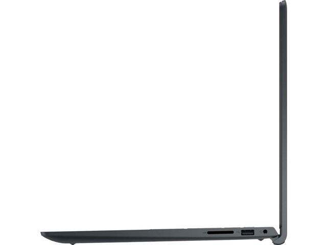 Dell Inspiron 15 (3520) Touch Laptop - Intel Core i7 processor - 16GB - 1TB SSD - Carbon Black