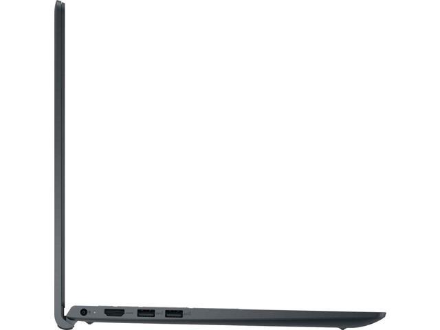 Dell Inspiron 15 (3520) Touch Laptop - Intel Core i7 processor - 16GB - 1TB SSD - Carbon Black