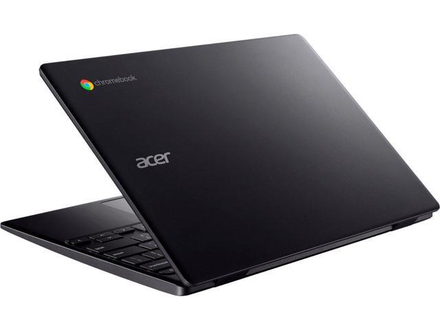 Acer - Chromebook 311 - 11.6" HD Laptop - Intel Celeron N4500 - 4GB Memory - 64GB eMMC - Star Black - image 5