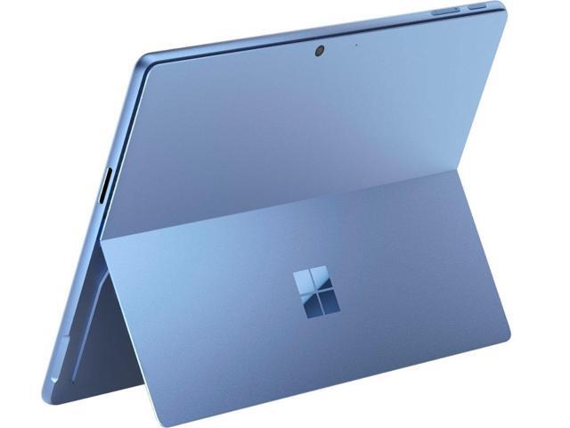 Microsoft - Surface Pro - Copilot+ PC - 13” OLED Touchscreen - Snapdragon X Elite - 16GB Memory - 512GB SSD - Device Only (11th Ed) - Sapphire - image 6
