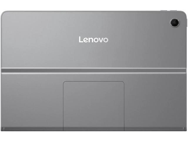Lenovo - Tab Plus - 11.5" 2K Tablet - 8GB RAM - 128GB UFS - Luna Grey - image 3
