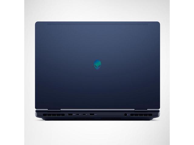 Dell Alienware 16 Aurora Laptop AC16250 -16' WQXGA Display - Intel Core 7-240H (2.5 GHz) - 16GB DDR5 - 1TB SSD - NVIDIA GeForce RTX 5060 8GB GDDR7...