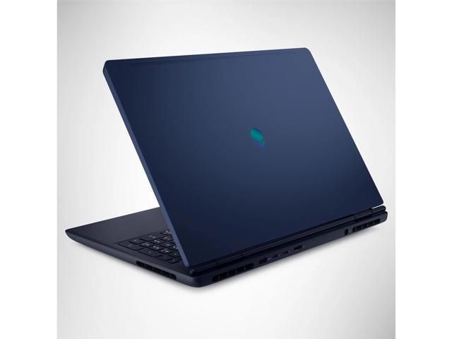 Dell Alienware 16' Aurora Gaming Laptop - Intel Core 7 240H - NVIDIA GeForce RTX 5050 - 16GB RAM - 1TB SSD - (LAC16250-7193BLU-PUS)