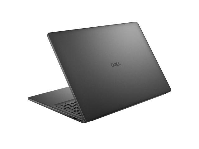 Dell 16 Touchscreen Laptop - 16.0' FHD+ 1920x1200 Touchscreen - Ryzen 7 250 - 16GB RAM - 1TB SSD - Windows 11 Home - Carbon Black