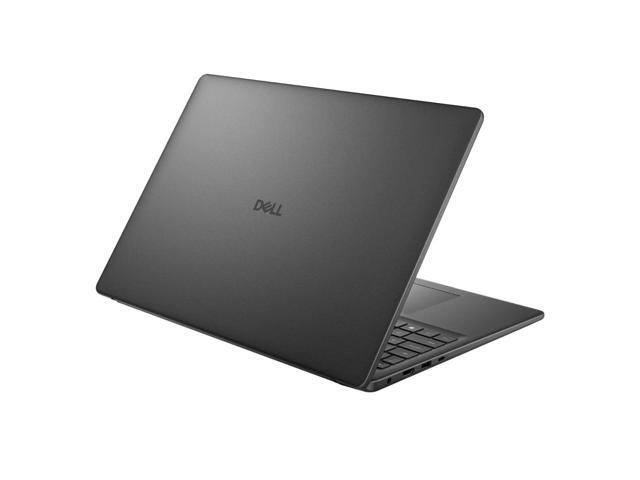 Dell 16 Touchscreen Laptop - 16.0' FHD+ 1920x1200 Touchscreen - Ryzen 7 250 - 16GB RAM - 1TB SSD - Windows 11 Home - Carbon Black