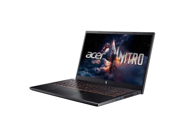 Acer Nitro V 15.6 Gaming Laptop - Intel Core i7-13620H Processor - NVIDIA GeForce RTX 5050 Laptop GPU - Full HD IPS 165Hz Display - 16GB DDR4 - 1TB...