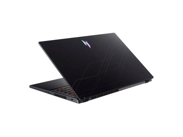 Acer Nitro V 15.6 Gaming Laptop - Intel Core i7-13620H Processor - NVIDIA GeForce RTX 5050 Laptop GPU - Full HD IPS 165Hz Display - 16GB DDR4 - 1TB...