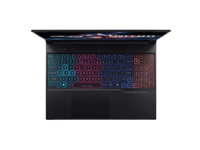 Acer Nitro V 16S 16.0' Gaming Laptop - Intel Core Ultra 7 240H Processor - NVIDIA RTX 5060, 8GB - 1920 x 1200 180Hz - 32GB RAM - 1TB SSD - Windows...