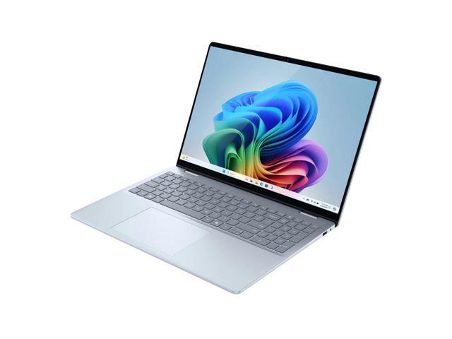Dell 16 Plus Laptop - 16.0' FHD+ Touchscreen - Intel Core Ultra 7 258V - 32GB RAM - 1TB SSD- Windows 11 Home - Copilot+ PC