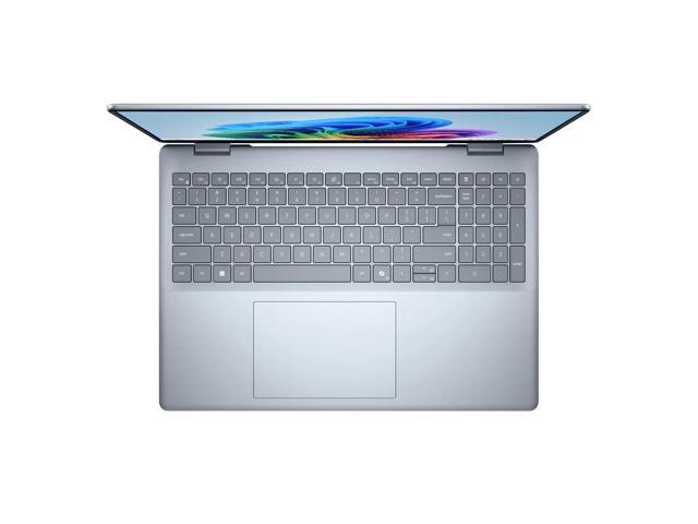 Dell 16 Plus Laptop - 16.0' FHD+ Touchscreen - Intel Core Ultra 7 258V - 32GB RAM - 1TB SSD- Windows 11 Home - Copilot+ PC