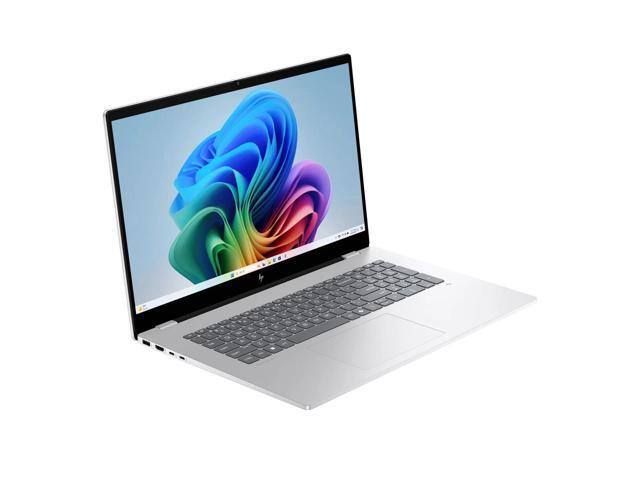 HP OmniBook 7 17.3' AI Laptop - Intel Core Ultra 9 288V - Copilot+ PC - FHD Touchscreen - 32GB Memory - 2TB SSD - GeForce RTX 4050 - Windows 11 Home