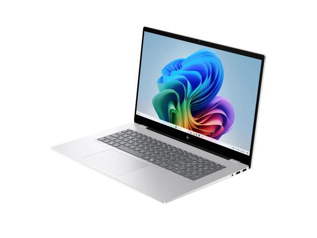 HP OmniBook 7 17.3' AI Laptop - Intel Core Ultra 9 288V - Copilot+ PC - FHD Touchscreen - 32GB Memory - 2TB SSD - GeForce RTX 4050 - Windows 11 Home