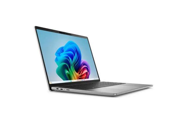 Dell - Inspiron 14' FHD+ Laptop - Snapdragon X Copilot+ PC with 16GB Memory - 512GB SSD - Titan