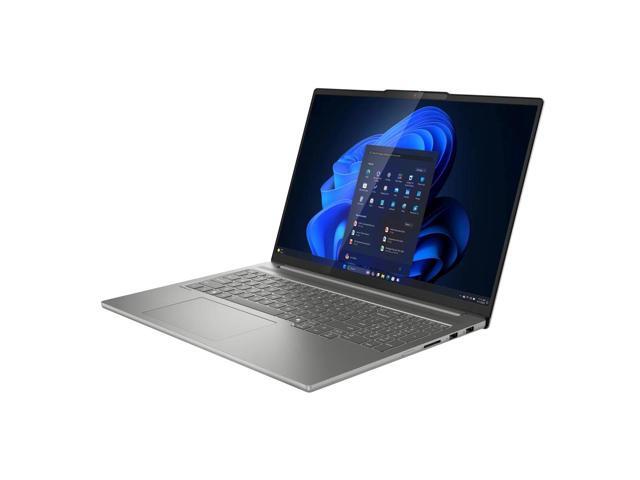 Lenovo IdeaPad Pro 5i 16' OLED Touchscreen - Intel Core Ultra 9 285H - GeForce RTX 5050 - Windows 11 Home - 32GB RAM - 1TB SSD