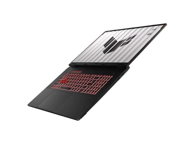 ASUS TUF 18' Gaming Laptop - AMD Ryzen 7 260 - GeForce RTX 5060, FHD+ 144Hz/3ms Display - 16GB RAM, 1TB SSD, Windows 11 Home
