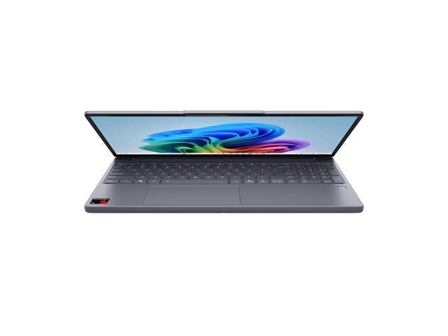 Lenovo IdeaPad Slim 3x 15.3' Touchscreen Copilot+ PC Laptop- Qualcomm Snapdragon X - WUXGA (1920x1200) - Windows 11 Home - 16GB RAM - 1TB SSD