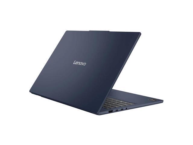 Lenovo IdeaPad Slim 5 16' Touchscreen Laptop - AMD Ryzen AI 7 350 - WUXGA (1920 x 1200) - Windows 11 Home - 16GB RAM - 1TB SSD
