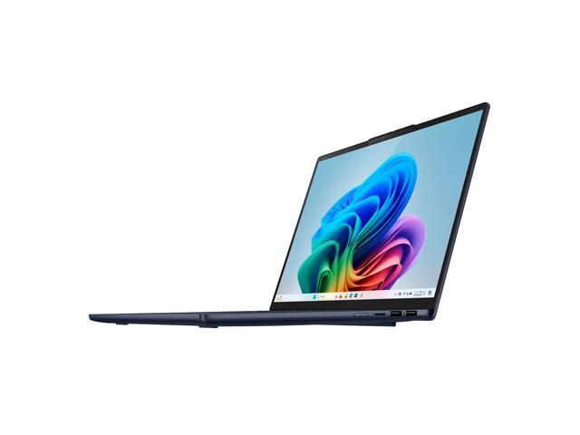 Lenovo IdeaPad Slim 5 16' Touchscreen Laptop - AMD Ryzen AI 7 350 - WUXGA (1920 x 1200) - Windows 11 Home - 16GB RAM - 1TB SSD