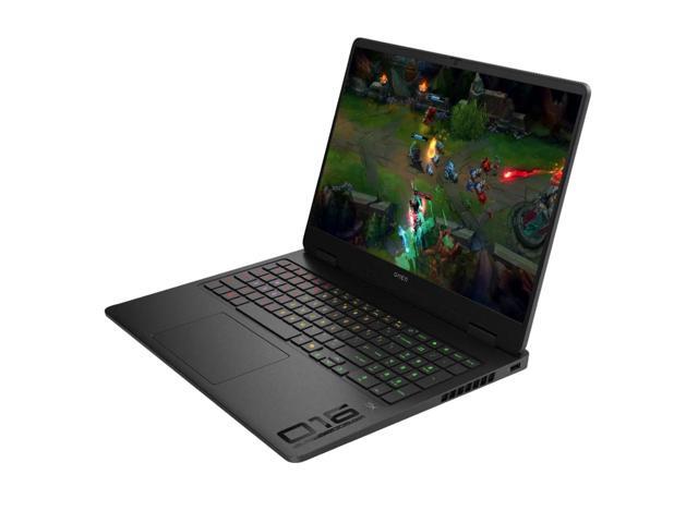 HP OMEN 16 Slim Gaming Laptop - Intel Core Ultra 9 285H - GeForce RTX 5070 - 16' 1920 x 1200 144Hz - 32GB RAM - 1TB SSD - Windows 11 Home