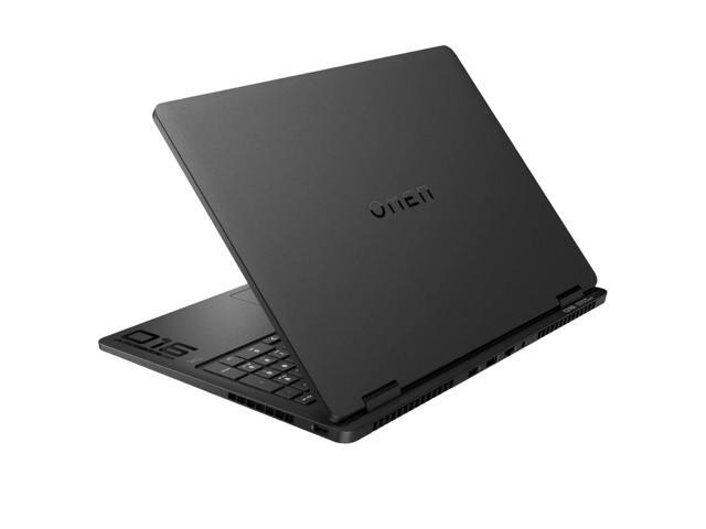 HP OMEN 16 Slim Gaming Laptop - Intel Core Ultra 9 285H - GeForce RTX 5070 - 16' 1920 x 1200 144Hz - 32GB RAM - 1TB SSD - Windows 11 Home