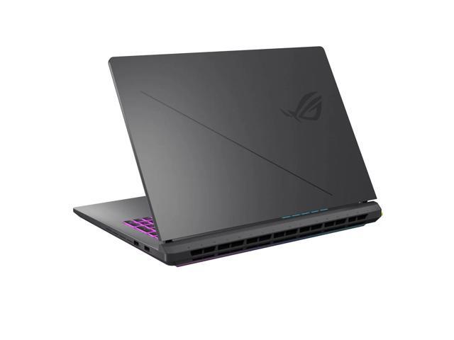 ASUS ROG Strix G18 18' Gaming Laptop - Intel Core Ultra 9 275HX - 2.5K Nebula Display - GeForce RTX 5070 - 32GB RAM - 1TB SSD - Windows 11