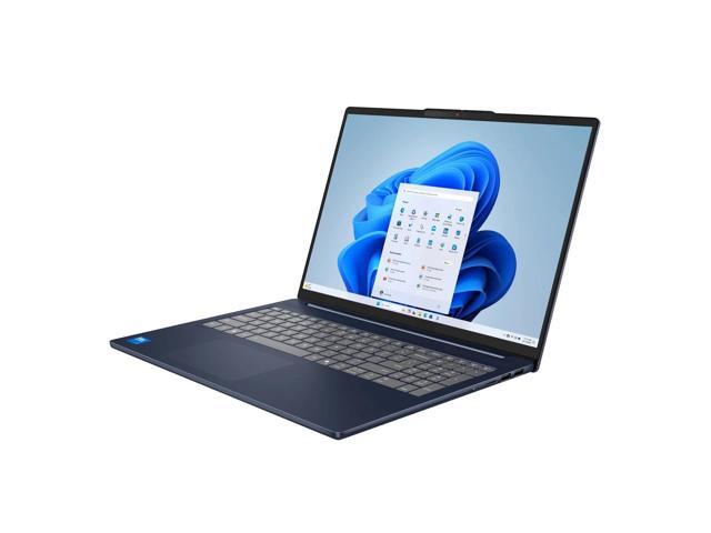 Lenovo IdeaPad Slim 5i 16' Touchscreen Laptop - Intel Core 7 240H - 1920 x 1200 - Windows 11 - 16GB RAM - 1TB SSD