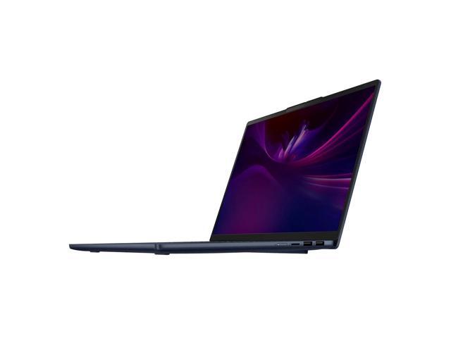 Lenovo IdeaPad Slim 5i 16' Touchscreen Laptop - Intel Core 7 240H - 1920 x 1200 - Windows 11 - 16GB RAM - 1TB SSD
