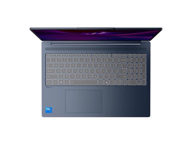 Lenovo IdeaPad Slim 5i 16' Touchscreen Laptop - Intel Core 7 240H - 1920 x 1200 - Windows 11 - 16GB RAM - 1TB SSD