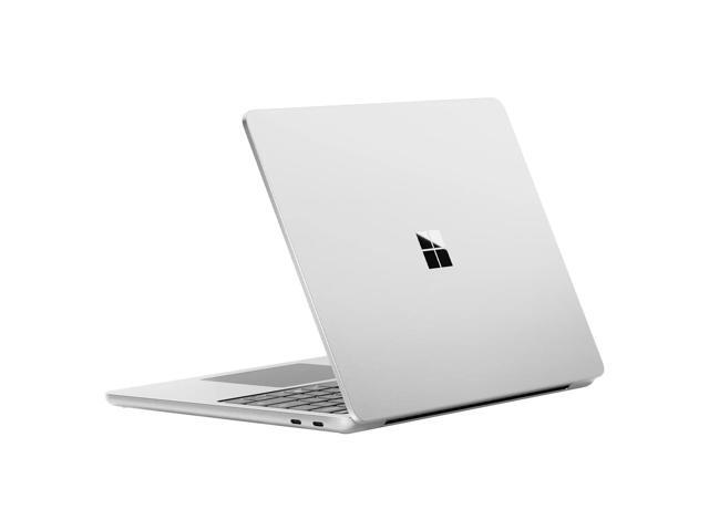 Microsoft Surface Laptop Copilot+ PC 13' PixelSense 1920 x 1280 Touchscreen - Qualcomm Snapdragon X Plus (8 core) - Windows 11 - 16GB RAM - 512GB UFS