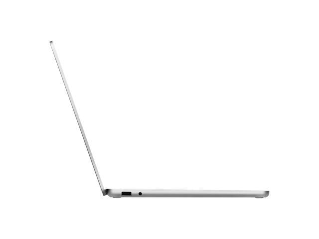 Microsoft Surface Laptop Copilot+ PC 13' PixelSense 1920 x 1280 Touchscreen - Qualcomm Snapdragon X Plus (8 core) - Windows 11 - 16GB RAM - 512GB UFS