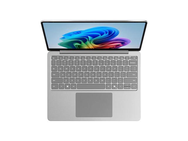 Microsoft Surface Laptop Copilot+ PC 13' PixelSense 1920 x 1280 Touchscreen - Qualcomm Snapdragon X Plus (8 core) - Windows 11 - 16GB RAM - 512GB UFS