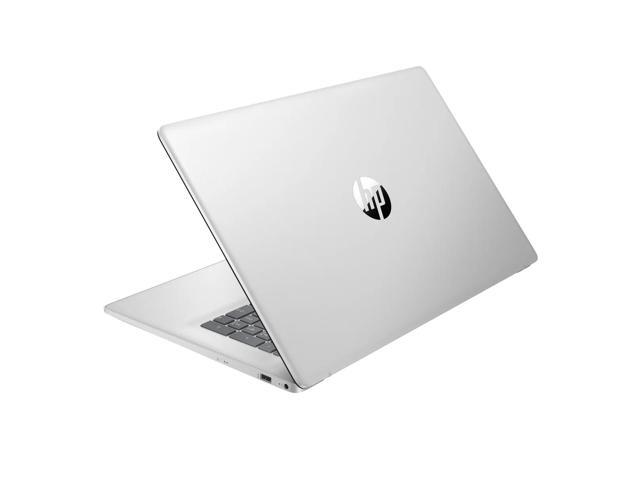 HP 17.3' HD+ Touchscreen Laptop - Intel Core 5 120U - (1600 x 900) - 16GB Memory - 1TB SSD - Windows 11 Home