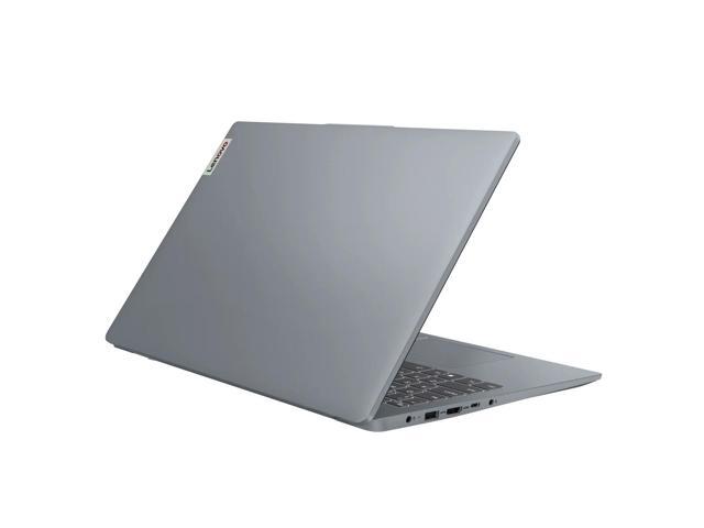 Lenovo IdeaPad Slim 3 15.6' Touchscreen Laptop - AMD Ryzen 7 7730U - 1080p - Windows 11 Home - Artic Grey