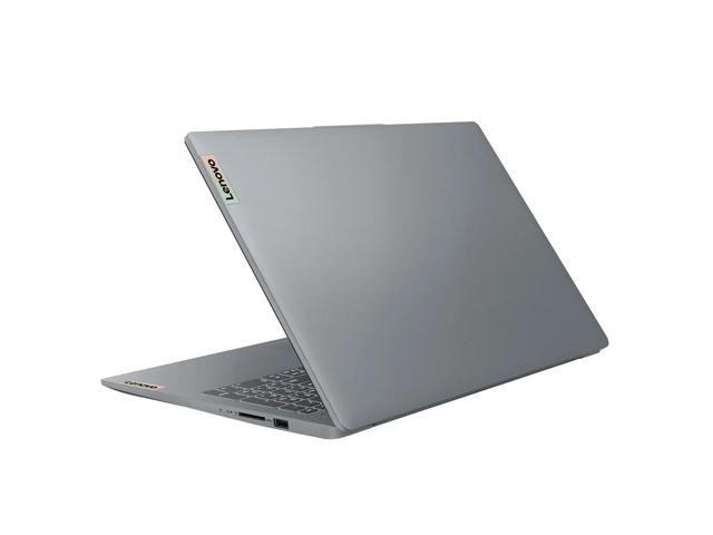 Lenovo IdeaPad Slim 3 15.6' Touchscreen Laptop - AMD Ryzen 7 7730U - 1080p - Windows 11 Home - Artic Grey