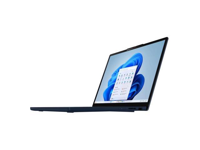Lenovo IdeaPad Slim 3i 15.3' Touchscreen Laptop - Intel Core 5 210H - WUXGA (1920 x 1200) - Windows 11