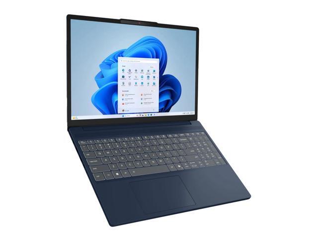Lenovo IdeaPad Slim 3i 15.3' Touchscreen Laptop - Intel Core 5 210H - WUXGA (1920 x 1200) - Windows 11