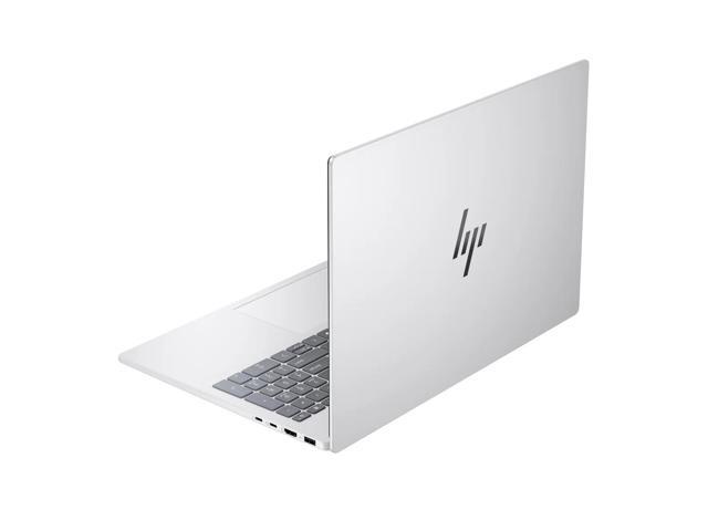 HP OmniBook 7 16' Touchscreen Laptop - Intel Evo Platform Powered by Intel Core Ultra 7 255H - 2K OLED 120Hz - 32GB Memory - 1TB SSD - Windows 11 Home