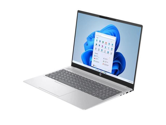 HP OmniBook 5 16' 2K Touchscreen Laptop - Intel Core Ultra 7 255U - 1920 x 1200 - 32GB Memory - 1TB SSD - Windows 11 Home