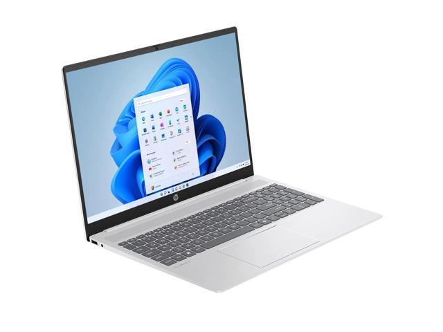 HP OmniBook 5 16' 2K Touchscreen Laptop - Intel Core Ultra 7 255U - 1920 x 1200 - 32GB Memory - 1TB SSD - Windows 11 Home