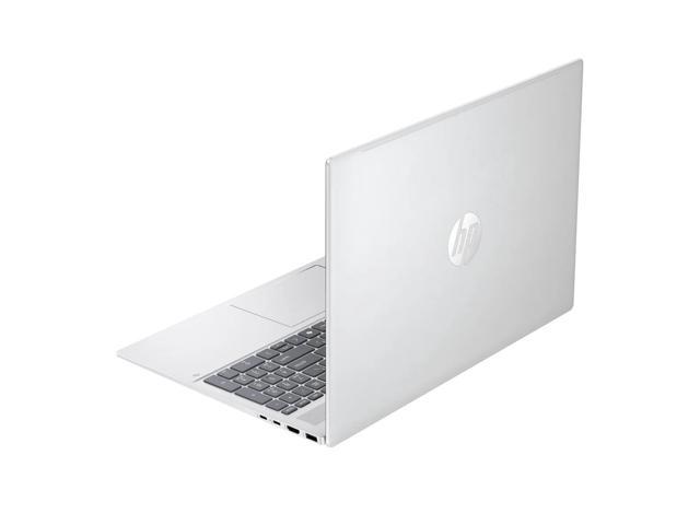 HP Omnibook 5 16' AI Laptop - AMD Ryzen AI 7 350 - CoPilot+ PC - 2K (1920 x 1200) Touchscreen - 16GB Memory - 1TB SSD - Windows 11 Home