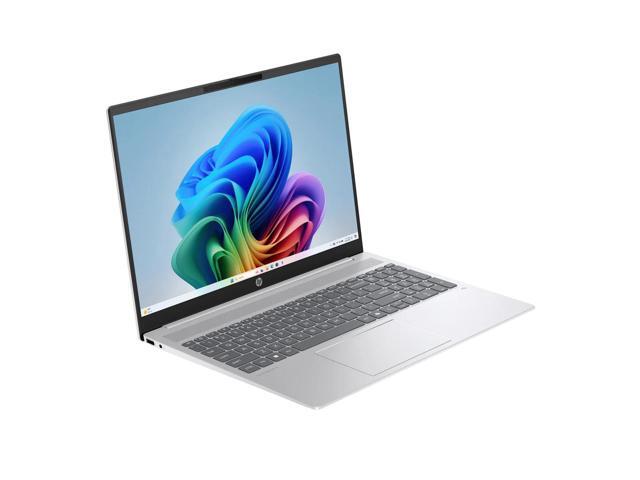 HP Omnibook 5 16' AI Laptop - AMD Ryzen AI 7 350 - CoPilot+ PC - 2K (1920 x 1200) Touchscreen - 16GB Memory - 1TB SSD - Windows 11 Home