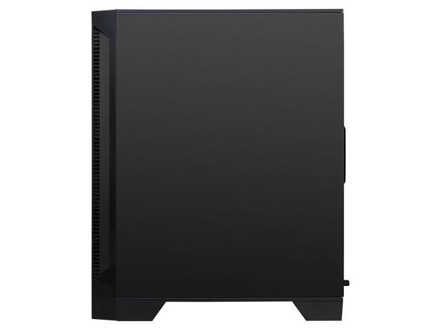 MSI Codex R2 Gaming Desktop Intel Core Ultra 7 265 - NVIDIA RTX 5060 Ti 8GB Windows 11 Home - 32GB RAM 2TB SSD