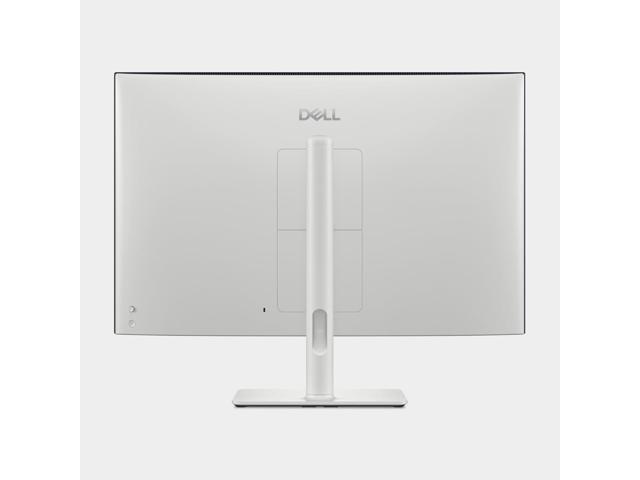 Dell 32 Plus 4K QD-OLED Monitor S3225QC - 31.6-inch (3840 x 2160) 120Hz 0.03ms Display, AI-Enhanced 3D Spatial Audio, Height/Tilt/Swivel/Slant...