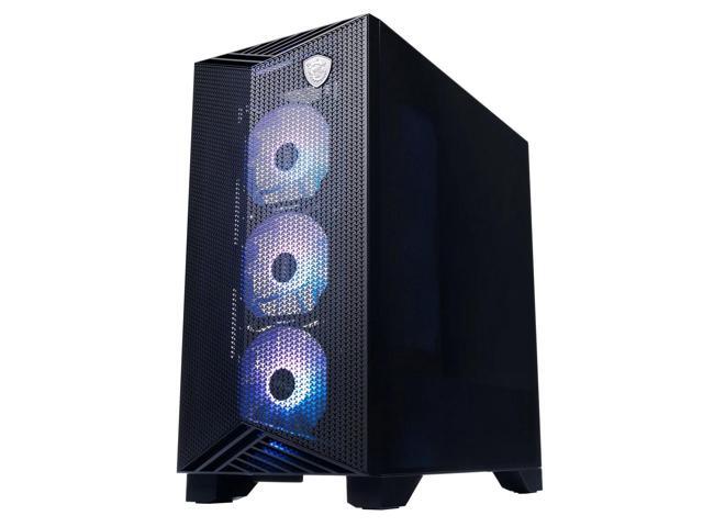 MSI Aegis R2 AI Gaming Desktop Intel Core Ultra 9 285 - GeForce RTX 5070 Ti 32GB RAM 2TB SSD Windows 11