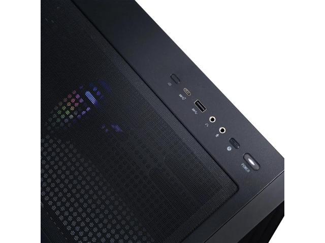 MSI Aegis R2 AI Gaming Desktop Intel Core Ultra 9 285 - GeForce RTX 5070 Ti 32GB RAM 2TB SSD Windows 11
