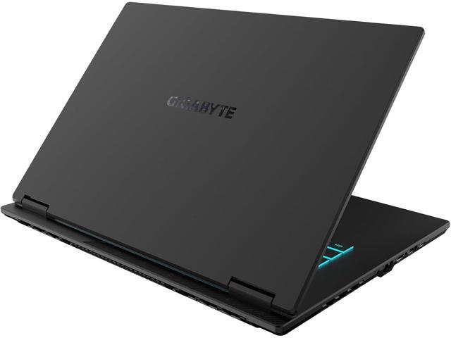 GIGABYTE - Gaming A16 Gaming Laptop - 165Hz 1920x1200 WUXGA - NVIDIA GeForce RTX 5060 - Intel i7-13620H - 1TB SSD with 16GB DDR5 RAM - Windows 11...
