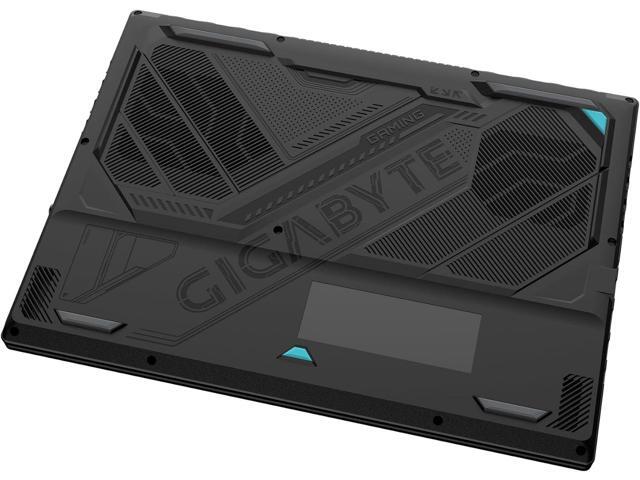 GIGABYTE - Gaming A16 Gaming Laptop - 165Hz 1920x1200 WUXGA - NVIDIA GeForce RTX 5060 - Intel i7-13620H - 1TB SSD with 16GB DDR5 RAM - Windows 11...