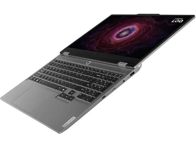 LOQ (15" AMD) with RTX 4050 - image 2